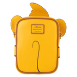 Cinderella 75th Anniversary Gus Gus Crossbuddies® Cosplay Crossbody Bag With Coin Bag, , hi-res view 10