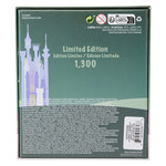 Cinderella Princess Series 3" Collector Box Lenticular Pin, , hi-res view 4