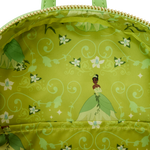 The Princess and the Frog Princess Series Lenticular Mini Backpack, , hi-res view 10