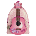 Hannah Montana Guitar Mini Backpack image