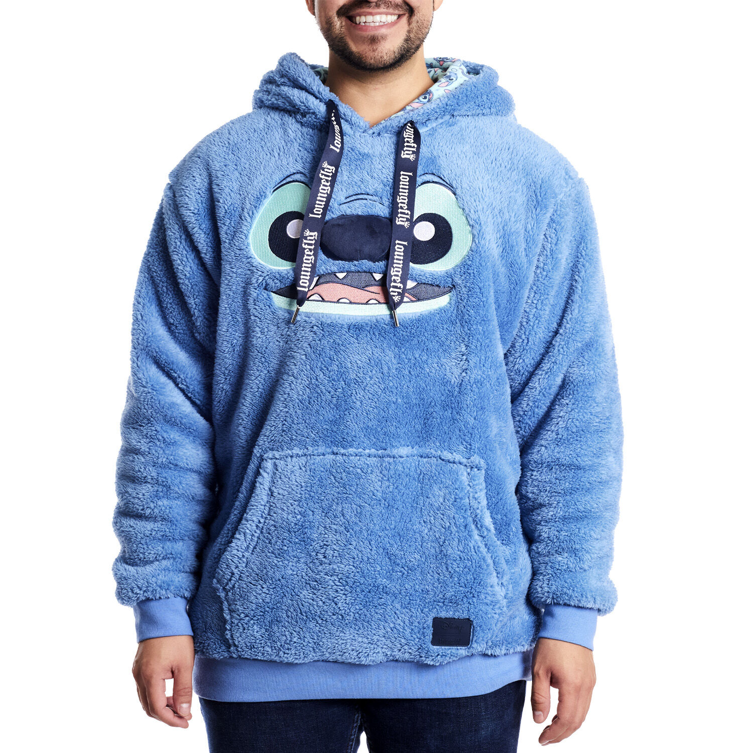 Veste cheap stitch begummy