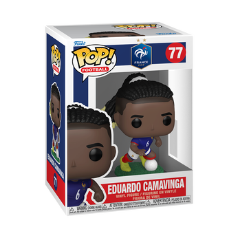 Pop! Eduardo Camavinga, , hi-res view 2