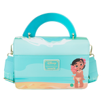 Young Moana Ocean Wave Crossbody Bag, , hi-res view 5