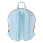 Mickey & Friends Hot Air Balloon Figural Mini Backpack, , hi-res view 4