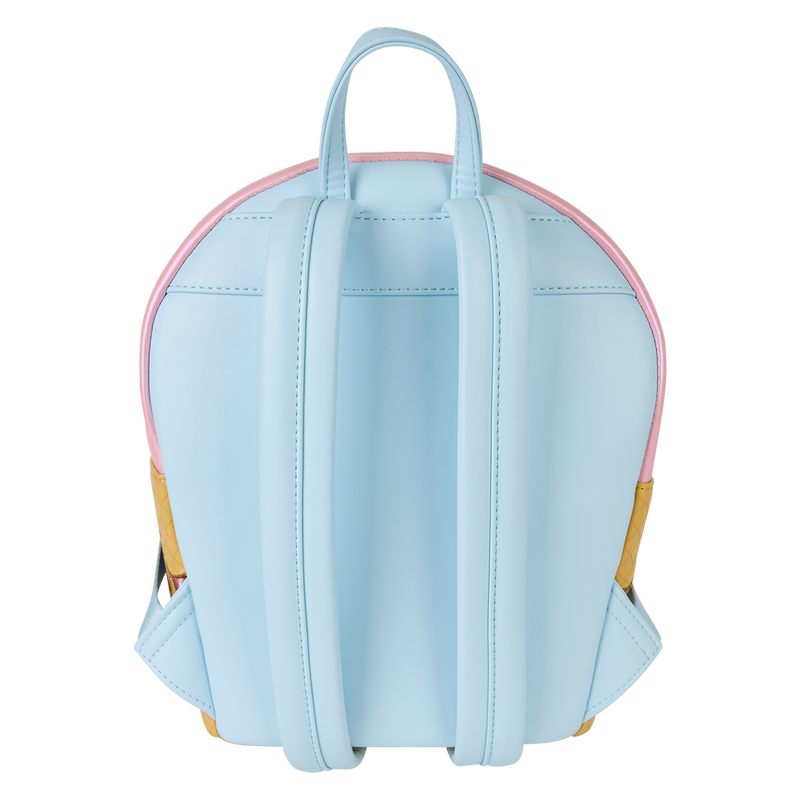 Loungefly Disney ミッキー ミキフレ エアバルーン リュック Mickey & Friends Hot Air Balloon Figural Mini Backpack