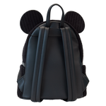 Mickey Mouse Exclusive Plush Corduroy Cosplay Mini Backpack, , hi-res view 7