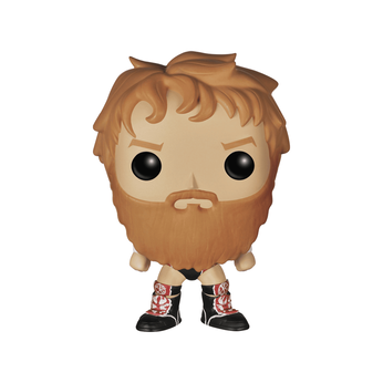WWE S1 Daniel Bryan - Yes Yes Exclusive, , hi-res view 2