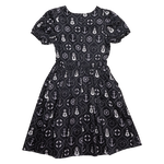 Stitch Shoppe Steamboat Willie Karla Dress, , hi-res view 7