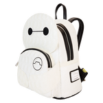 D23 Limited Edition Big Hero 6 10th Anniversary Baymax Mini Backpack, , hi-res view 4