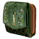 Peter Pan Exclusive Quilted Texture Wallet, , hi-res view 4