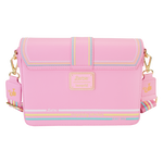 Barbie™ 65th Anniversary Logo Crossbody Bag with Coin Bag, , hi-res view 6