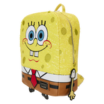 SpongeBob SquarePants Exclusive 25th Anniversary Sequin Cosplay Mini Backpack, , hi-res view 5