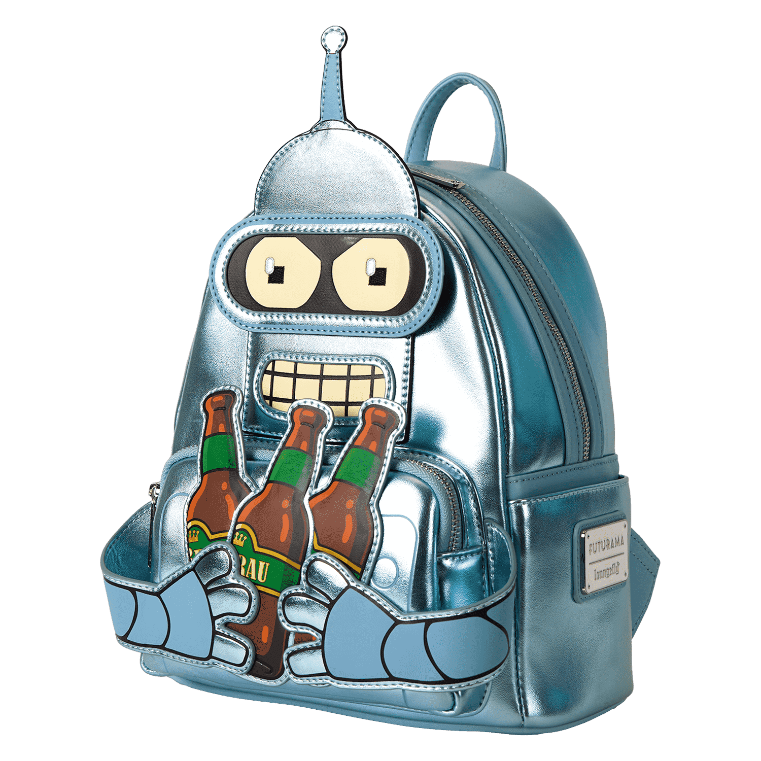 FTRBK0001-LFABCFUTURAMABENDERWONDERCONMINIBACKPACK-0815