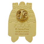 Pixar Characters Mini Backpack Mystery Box Pin, , hi-res view 4