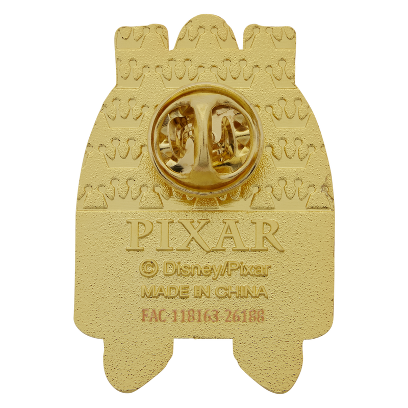 Pixar Characters Mini Backpack Mystery Box Pin, , hi-res view 4