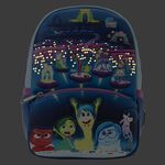 Inside Out Control Panel Glow Mini Backpack, , hi-res image number 2