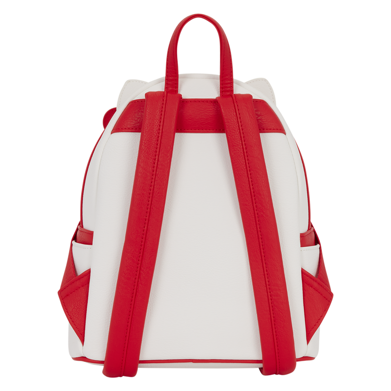 Hello Kitty Cosplay Mini Backpack, , hi-res view 3