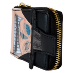 The Nightmare Before Christmas Mayor Cosplay Lenticular Accordion Zip Around Wallet, , hi-res view 4