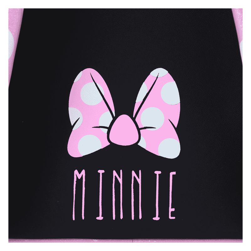 Minnie Mouse Floral Rock The Dots Mini Backpack, , hi-res view 6