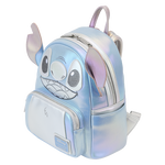 Disney100 Platinum Stitch Cosplay Mini Backpack, , hi-res image number 3