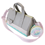 Jaws Glow Crossbody Bag with Coin Bag, , hi-res view 6