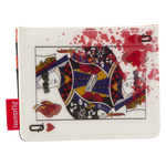 Yellowjackets Exclusive Queen of Hearts Lenticular Card Holder, , hi-res view 1