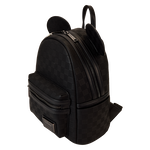 Mickey Mouse Checkered Texture Mini Backpack, , hi-res view 4