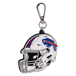 NFL Buffalo Bills Clear Convertible Backpack & Tote Bag, , hi-res view 7