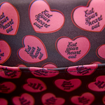 Grease Pink Ladies Crossbody Bag, , hi-res view 6