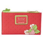 Exclusive - Strawberry Shortcake Zip Around Wallet, , hi-res image number 3