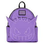 Pokémon Gengar Cosplay Glow Mini Backpack, , hi-res view 1