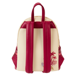 Moana 2 Wayfinder Cosplay Mini Backpack, , hi-res view 5