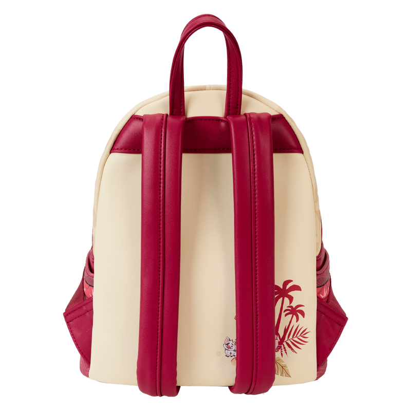 Moana 2 Wayfinder Cosplay Mini Backpack, , hi-res view 5
