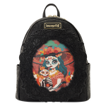 Loungefly Día de los Muertos La Catrina Photo Insert Mini Backpack, , hi-res view 1