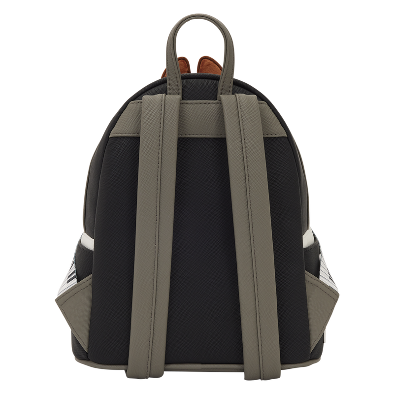 Chip 'n' Dale Two Chips & a Miss Mini Backpack, , hi-res view 6