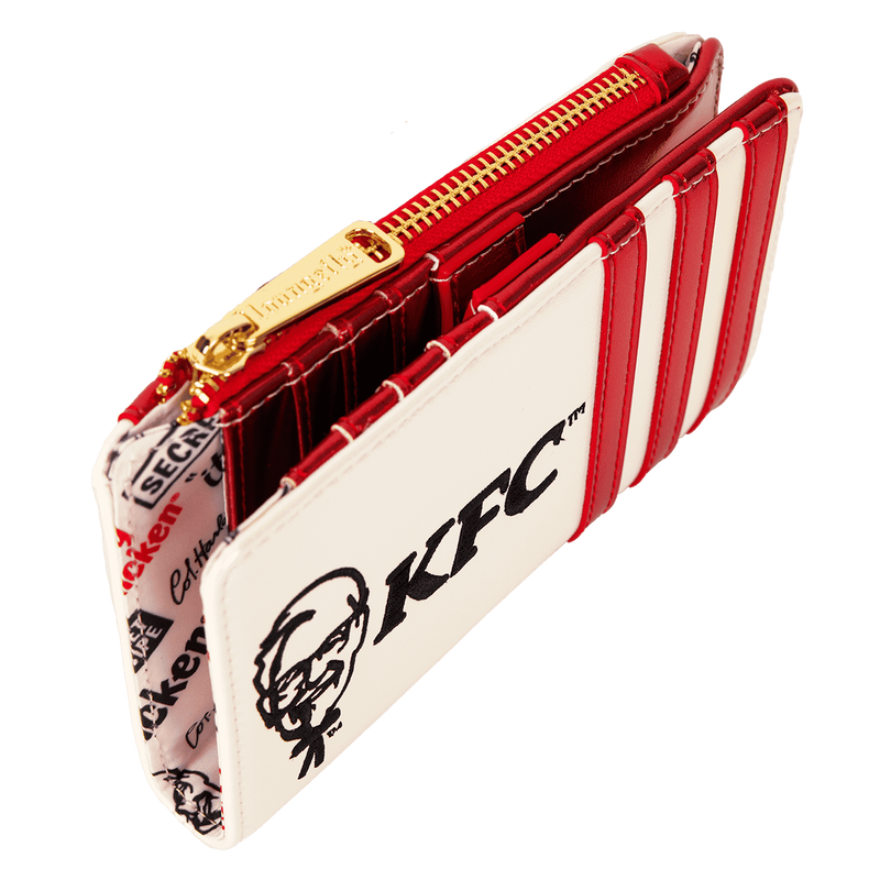 KFC Colonel Sanders Wallet, , hi-res view 6