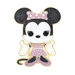 Disney Minnie Mouse Funko Pop! Pin, , hi-res view 2
