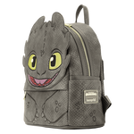 How to Train Your Dragon Toothless Cosplay Mini Backpack, , hi-res view 3