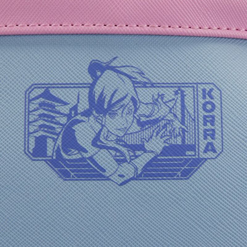 The Legend of Korra Mini Backpack, , hi-res image number 6