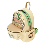 Friends Central Perk Domed Coffee Mug Scented Mini Backpack, , hi-res view 5