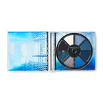 Evanescence Fallen Exclusive HipDot Cosmetics Eyeshadow Palette, , hi-res view 3