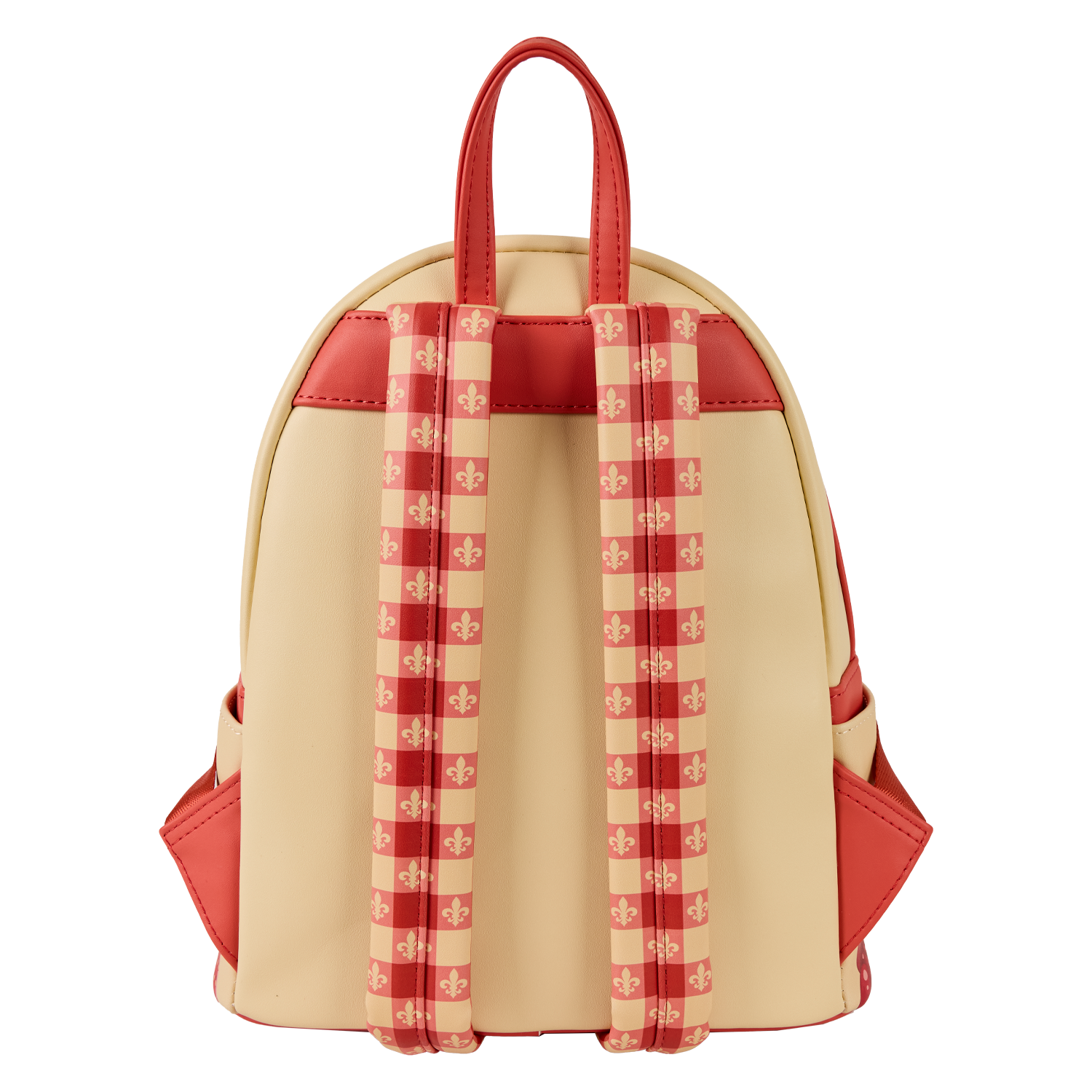 WDBK4025-LFDISNEYPIXARRATATOUILLEMINIBKPK0309