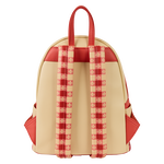 Ratatouille Remy Grape & Strawberry Scented Mini Backpack, , hi-res view 6