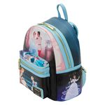 Cinderella Princess Scenes Mini Backpack, , hi-res image number 3