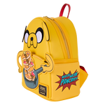 Adventure Time Jake Cosplay Mini Backpack, , hi-res view 4