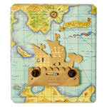 SDCC Limited Edition One Piece Going Merry 3" Collector Box Pin, , hi-res view 4
