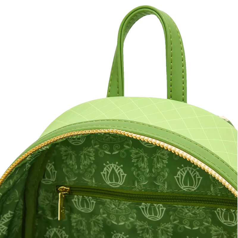 The Princess and the Frog Tiana Bayou Mini Backpack - Disney, , hi-res view 4