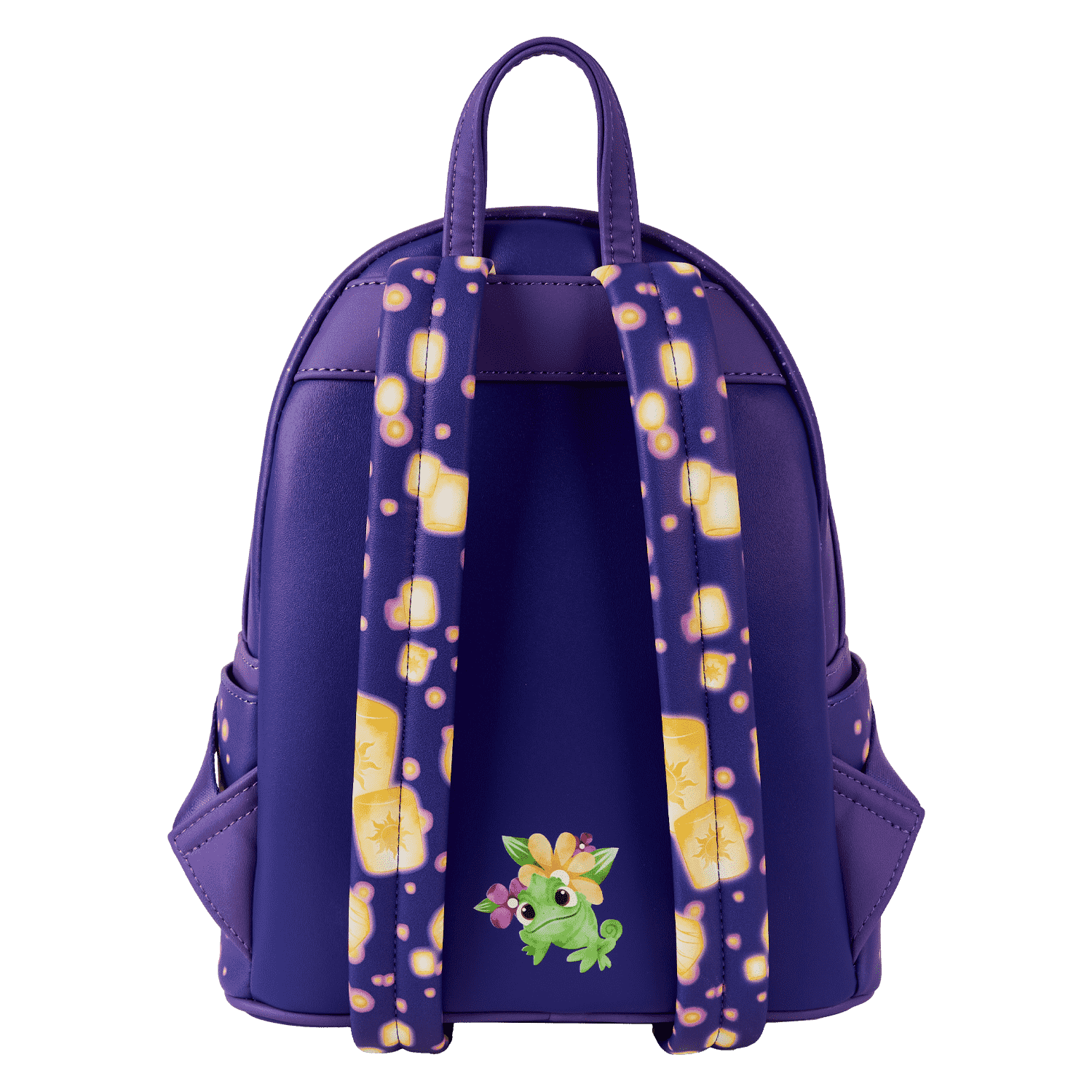WDBK3989-LFDISNEYRUPUNZELLANTERMINIBACKPACK0175BACK