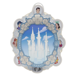 Cinderella Exclusive Cameo Mini Backpack, , hi-res view 1