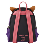 Monster High Exclusive Clawdeen Wolf Cosplay Mini Backpack with Coin Bag, , hi-res view 4